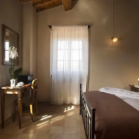Sassocupo Arezzo
