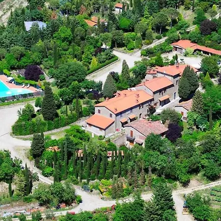 Appartamento Sassocupo Arezzo